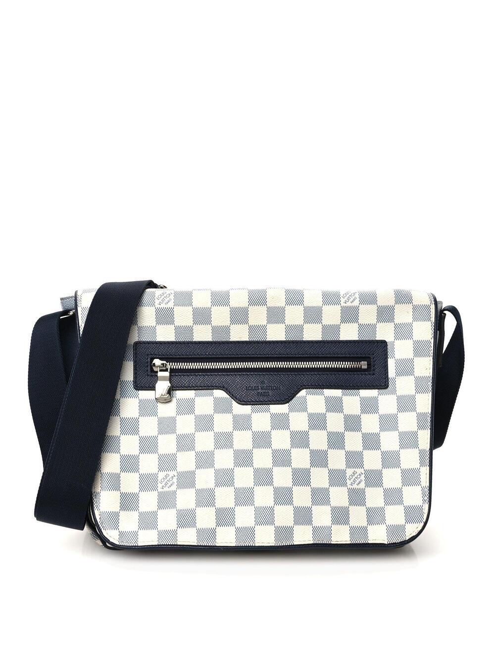 Louis Vuitton Damier Azur Matchpoint #363152L10B